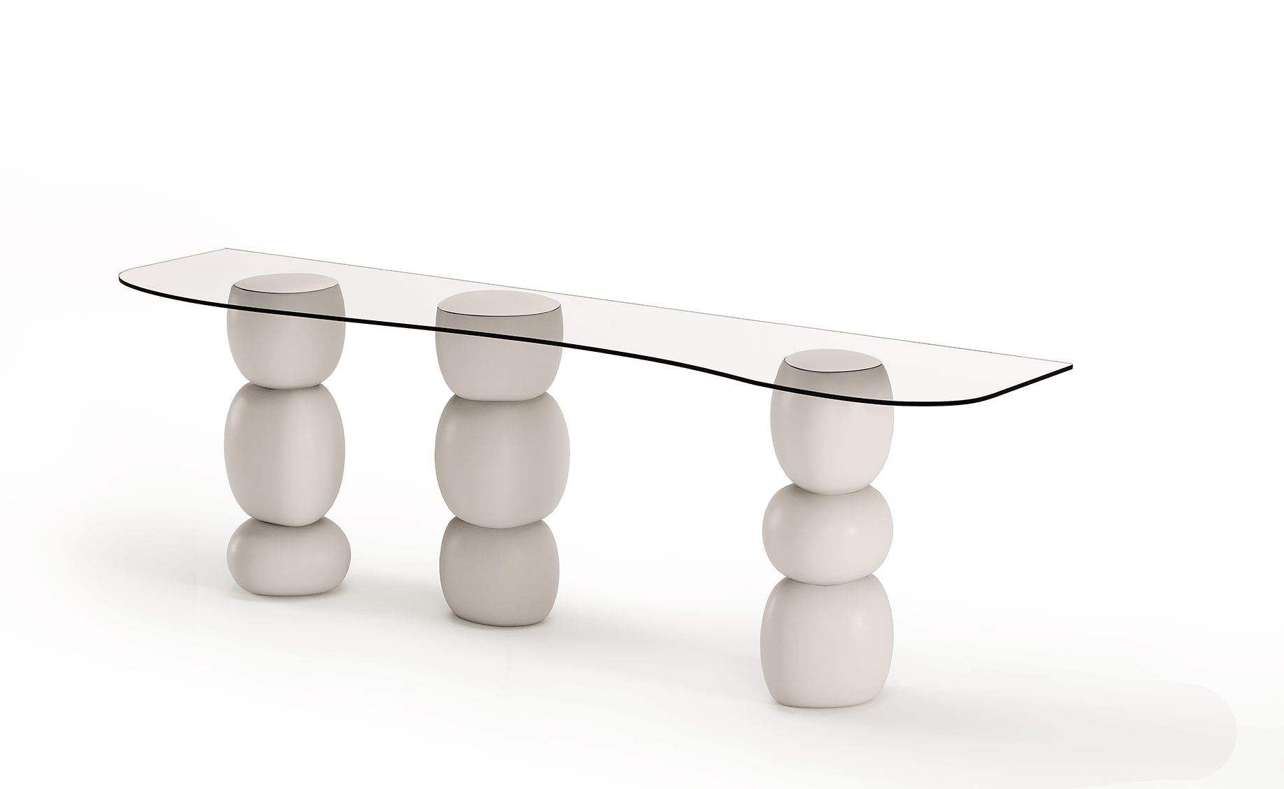 Niso_Fait_Consol_Table_Paint_02