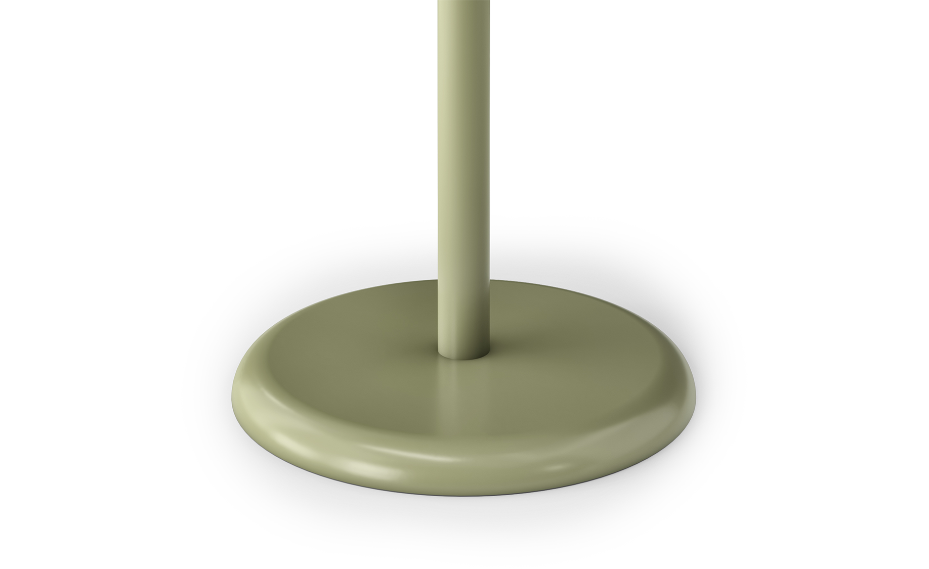 GROOVE - Round Table 700_Moss_ZOOM01_white bg