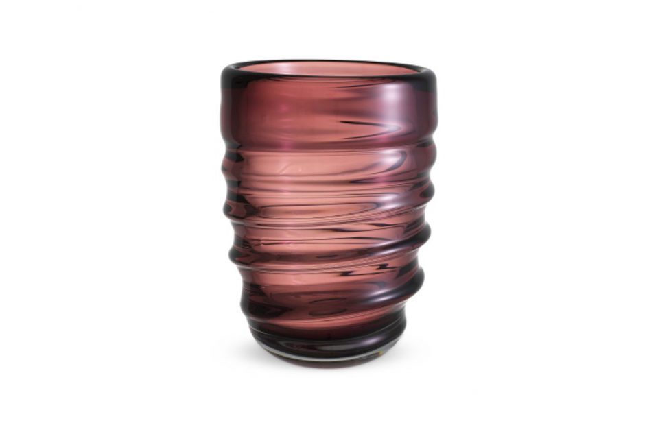 עותק של 115692 Vase Xalvador L Purple