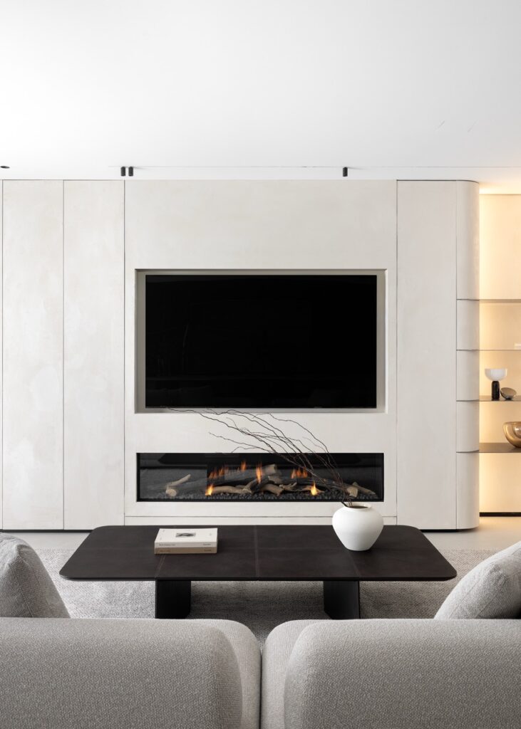 Bauhaus Coffee Table