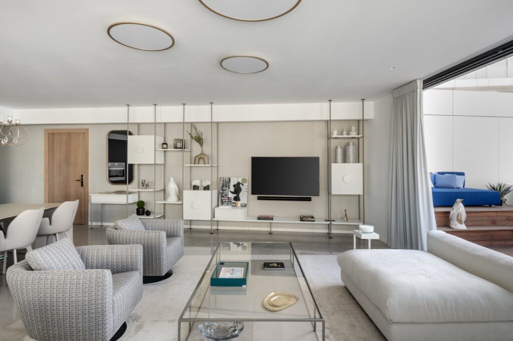 ספריה רפאלי