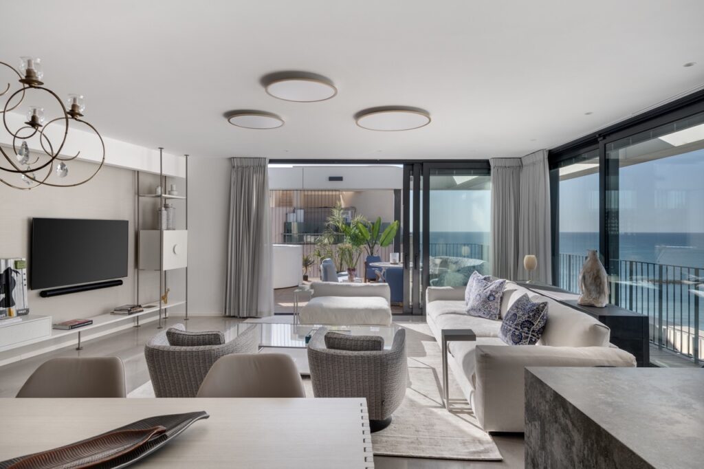 ספריה רפאלי