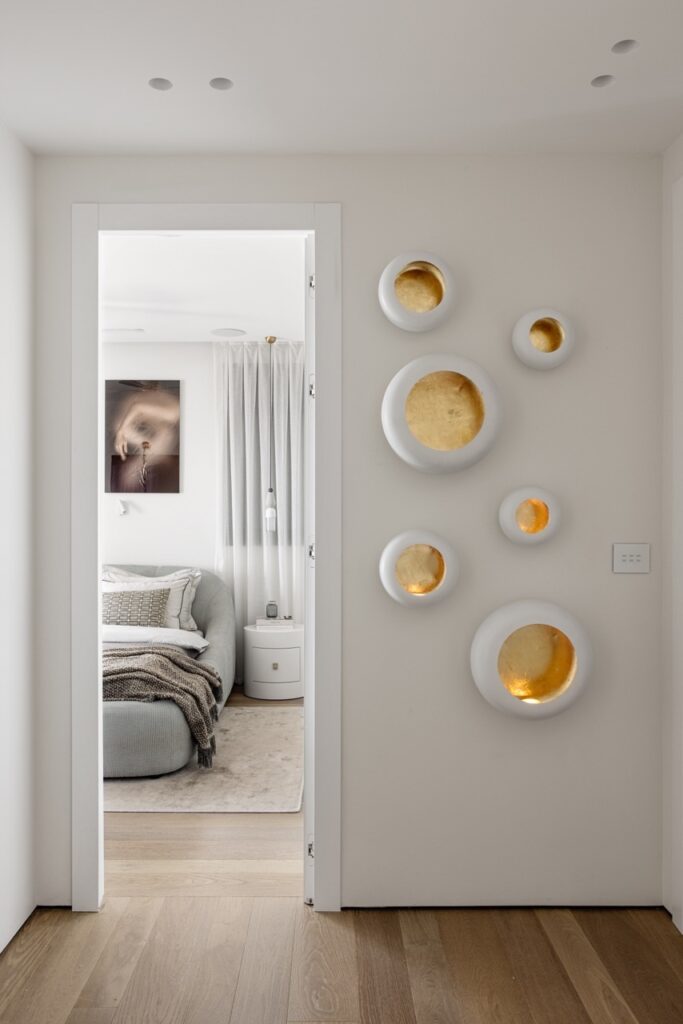 Duba Bed