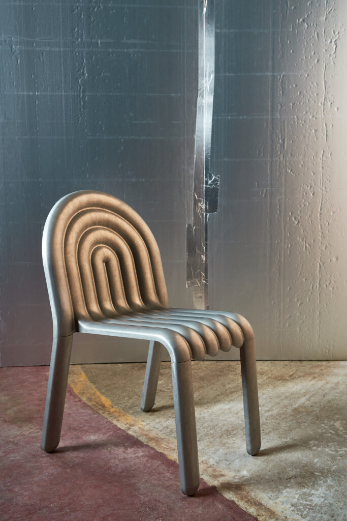 HYDRO Chair