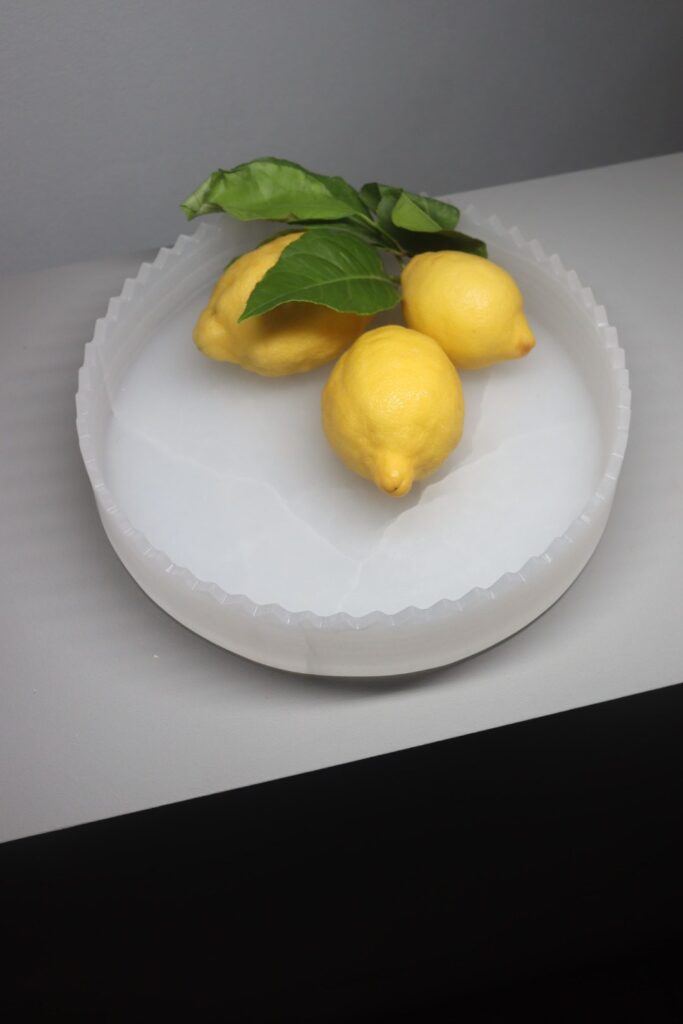 מגש Triangoli