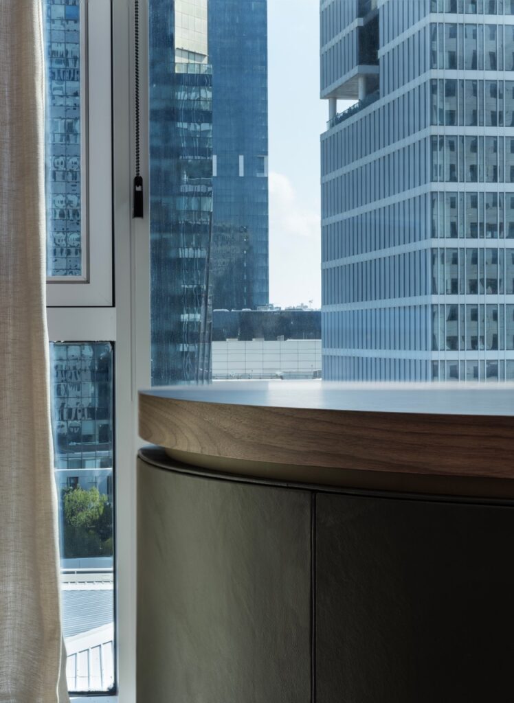 שולחן משרד רימר