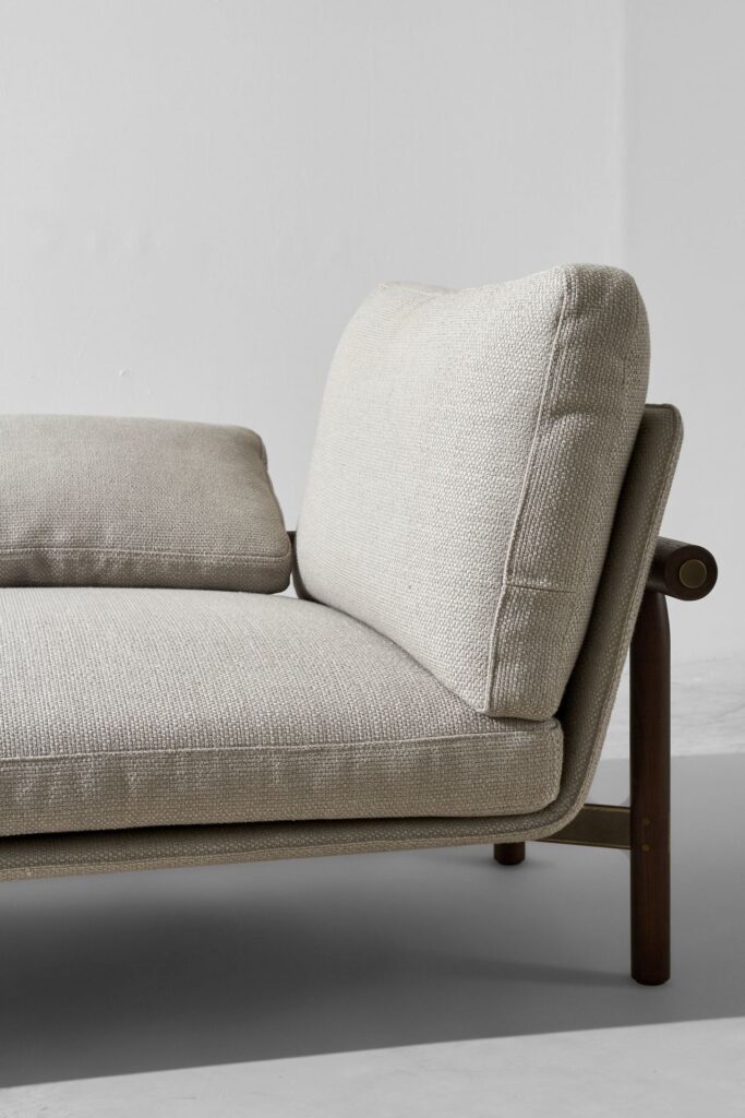 Stilt Daybed