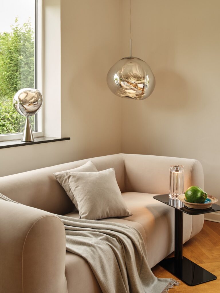 Plump Sofa