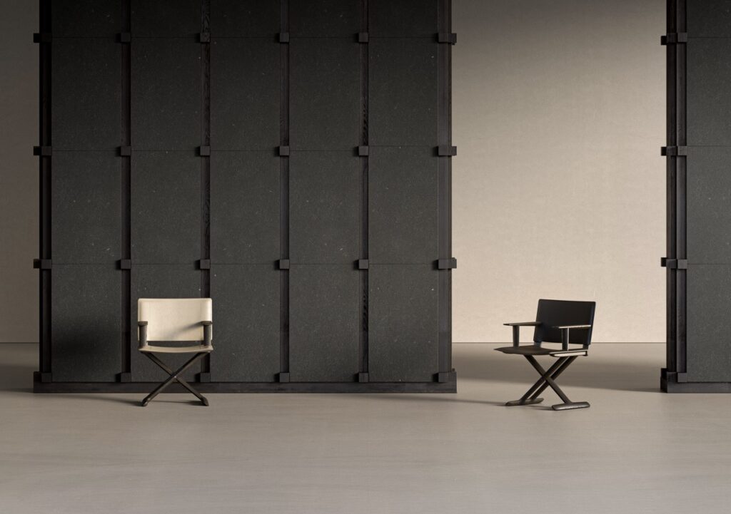 Lodge Dining Chair