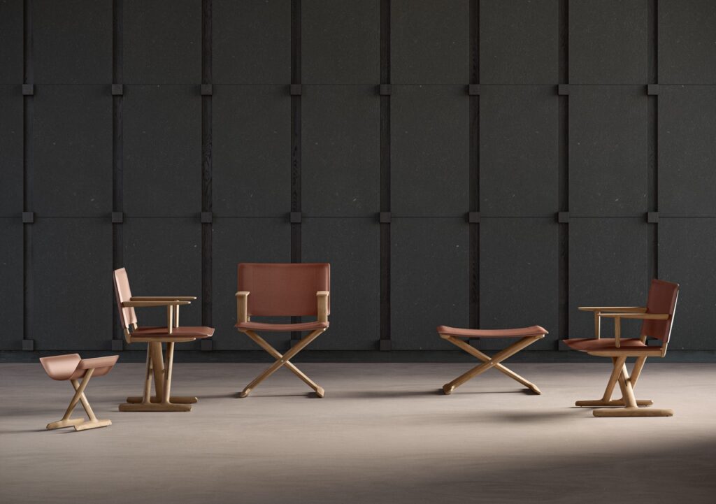 Lodge Dining Chair