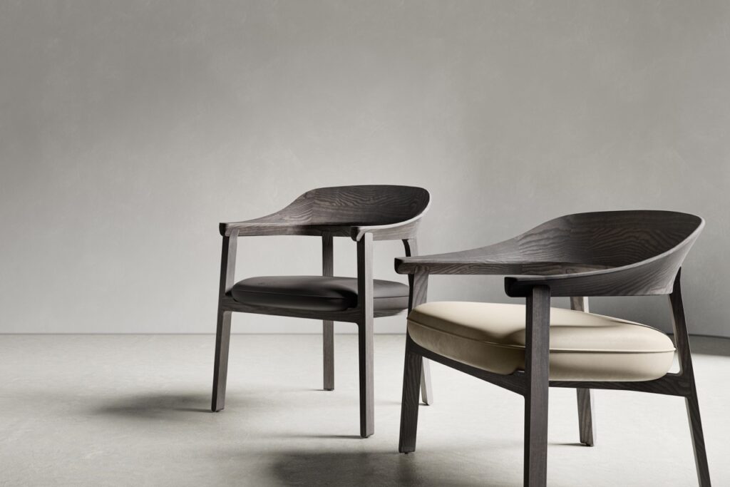 Collette Lounge Chair