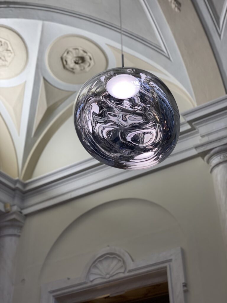 Melt Medium Pendant