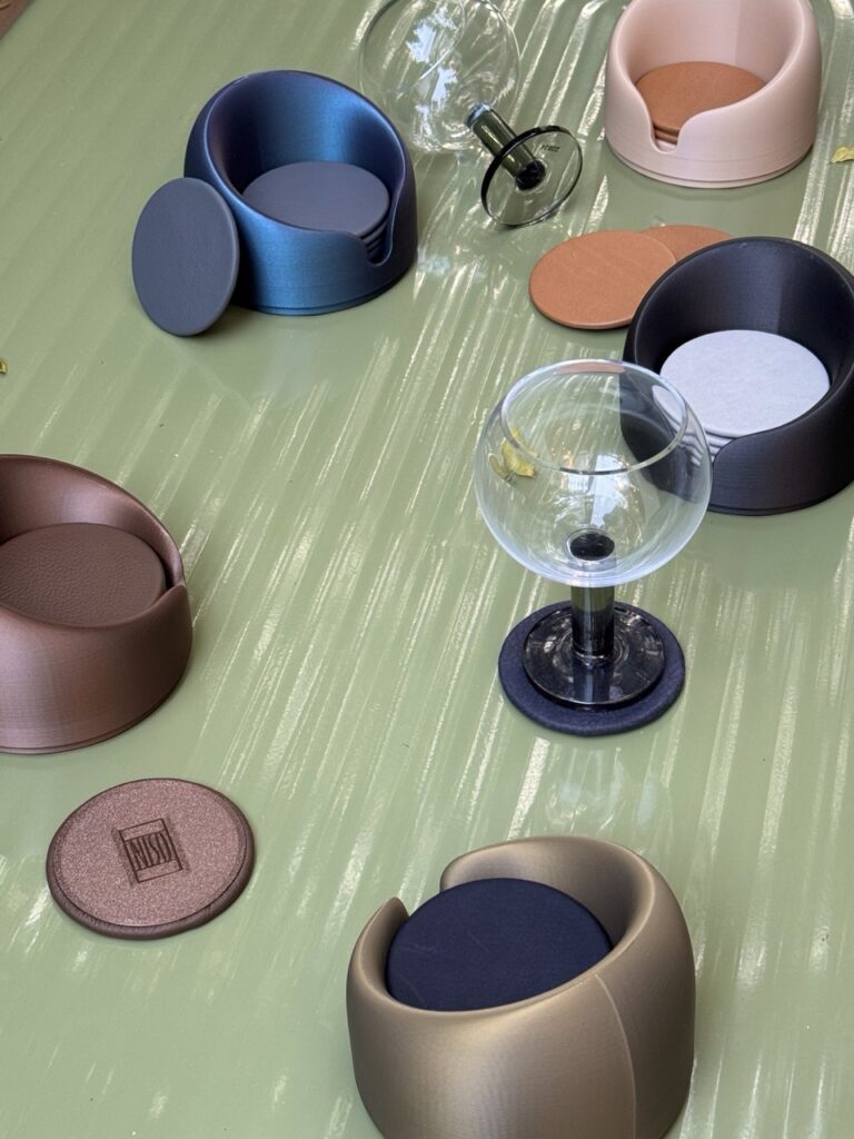 Duba Cups
