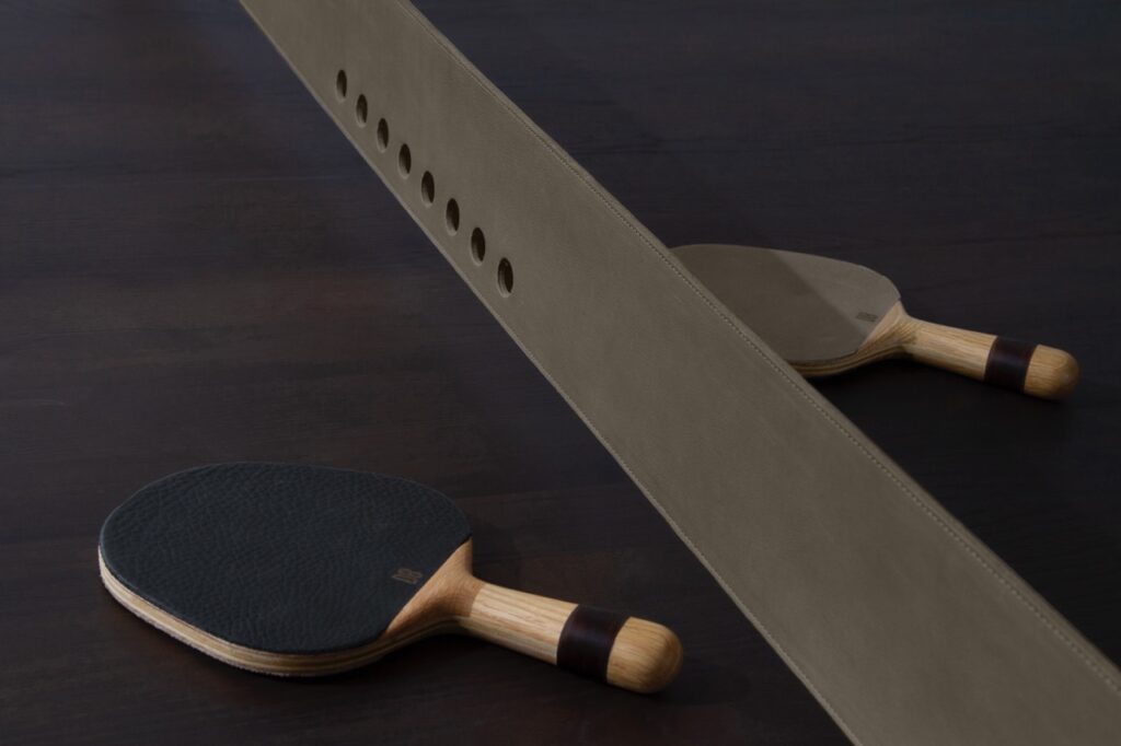 שולחן פינג פונג