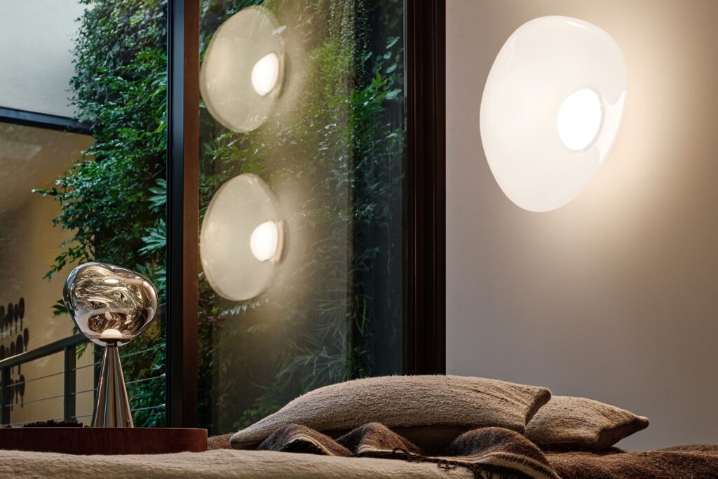 Melt Medium Surface Light