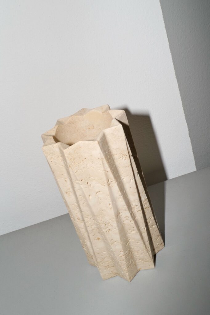 Fold Vase