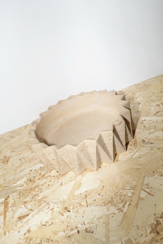 Fold Bowl