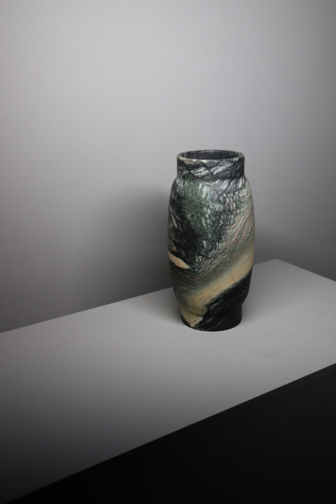 Stone Vase