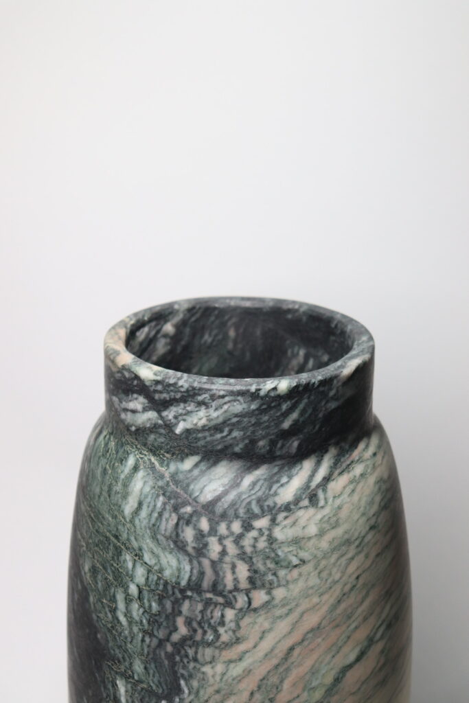 Stone Vase