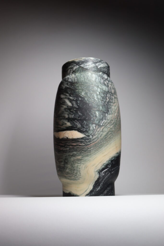 Stone Vase