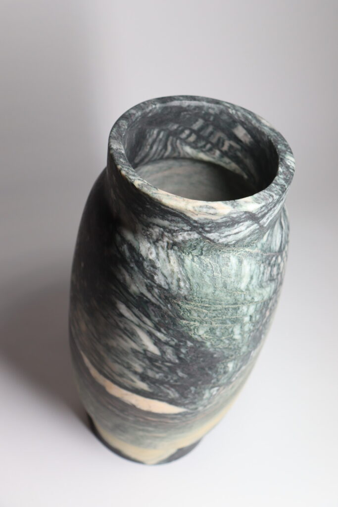 Stone Vase