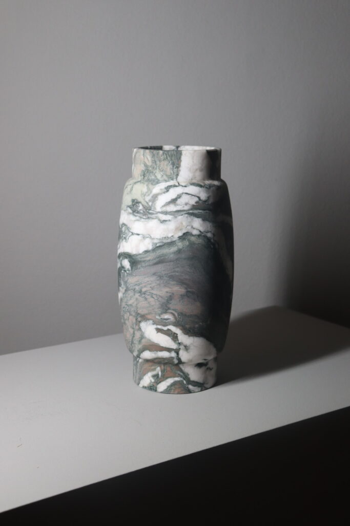Stone Vase