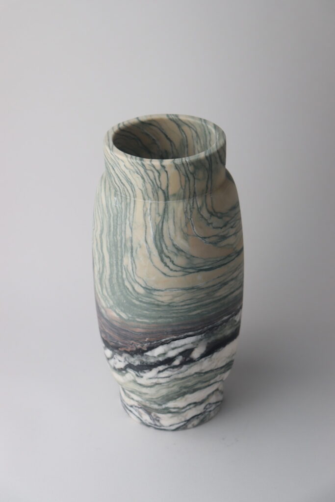 Stone Vase