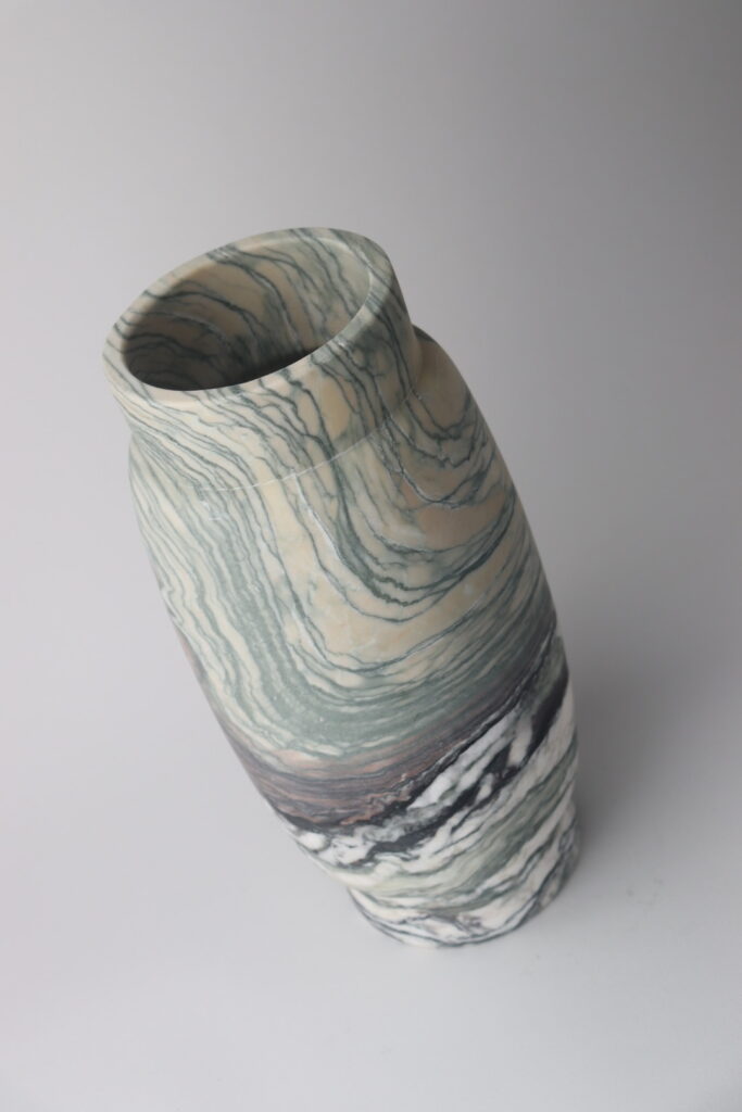 Stone Vase