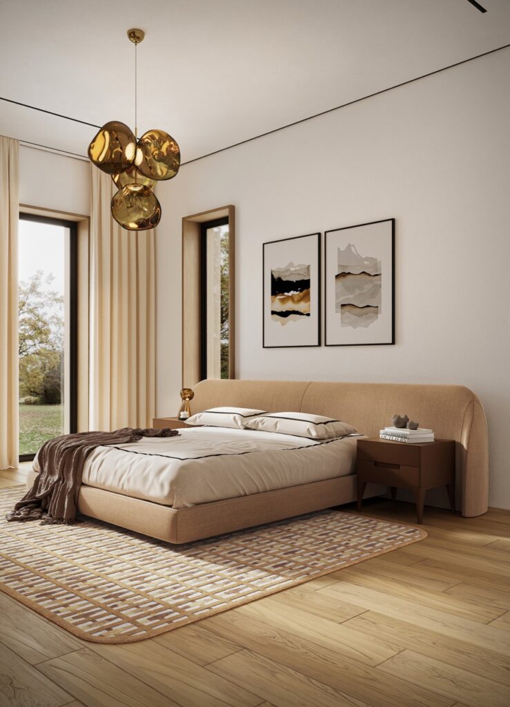 מיטה דובה קינדר