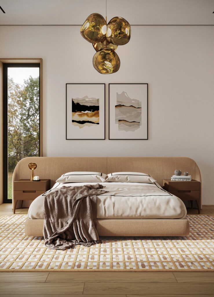 מיטה דובה קינדר