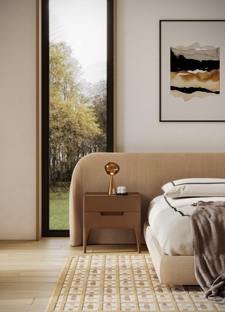 מיטה דובה קינדר