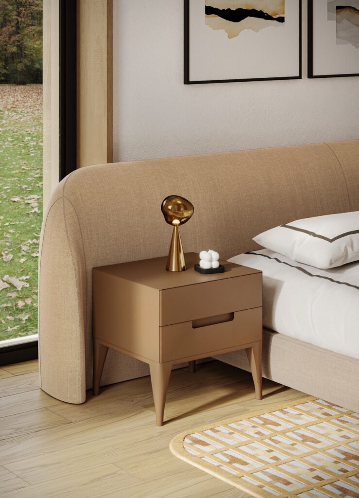 מיטה דובה קינדר