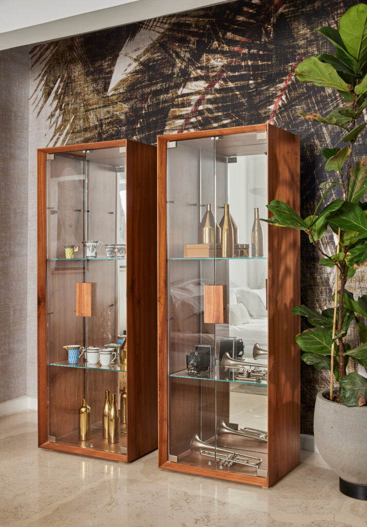 ויטרינה סיכה