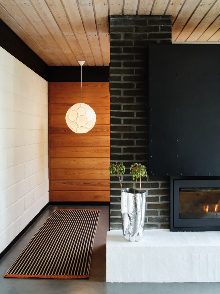 מנורת תלייה בינונית Soft