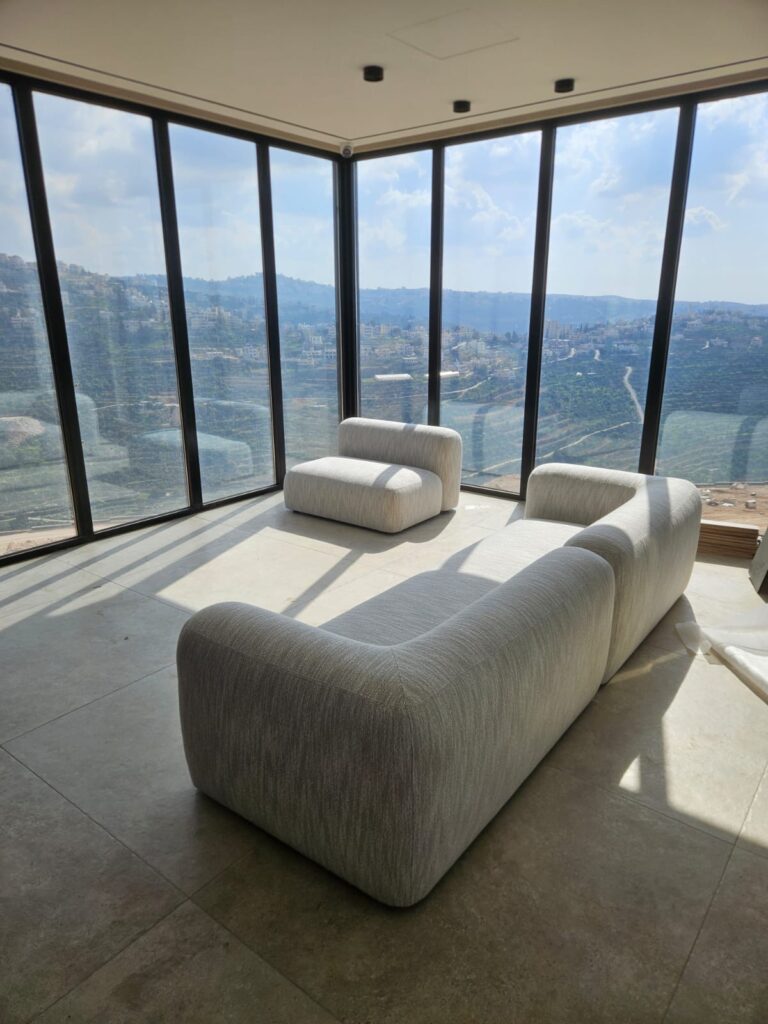 שזלונג אורה