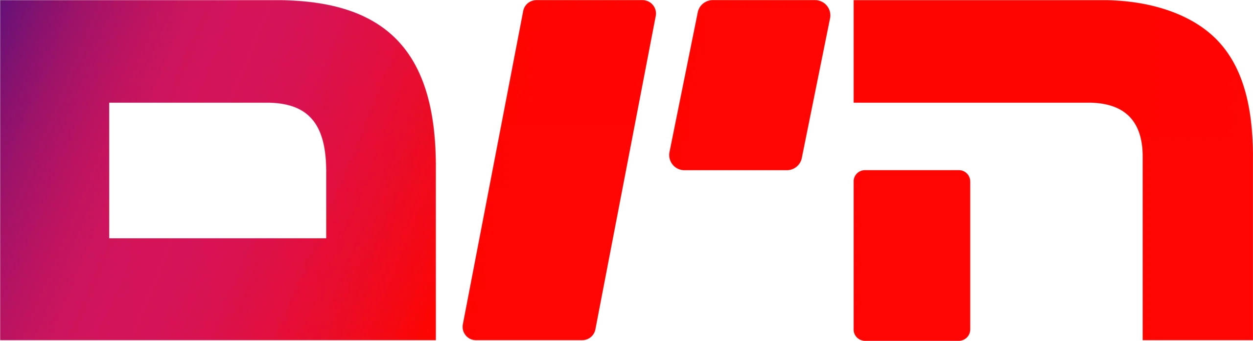 israel hayom logo