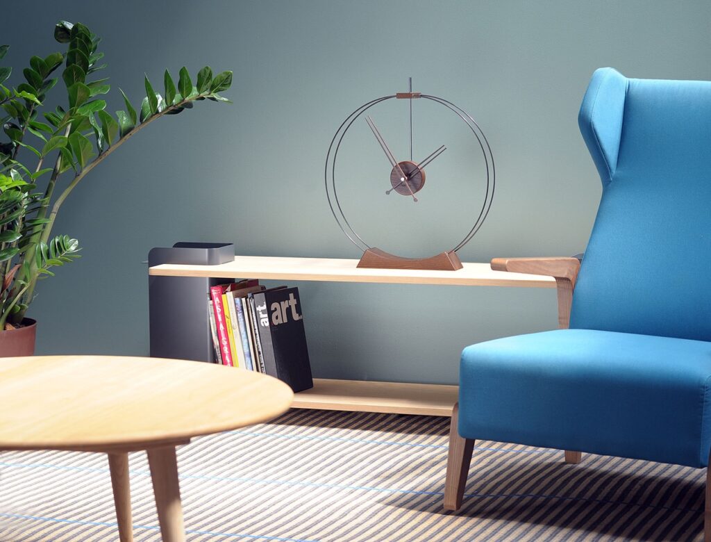 Aire Clock