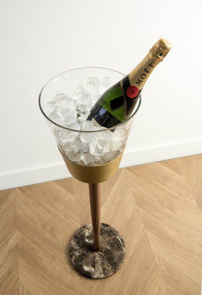 Champagnera