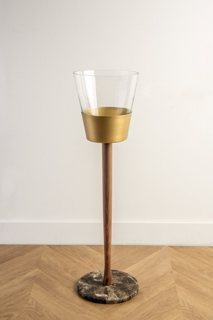 Champagnera