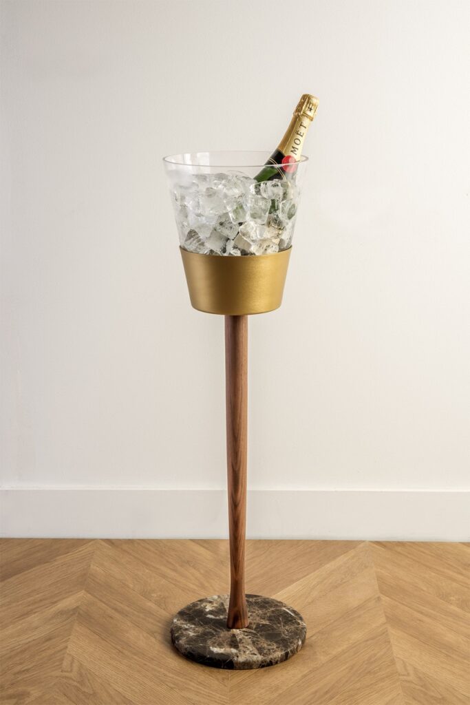 Champagnera