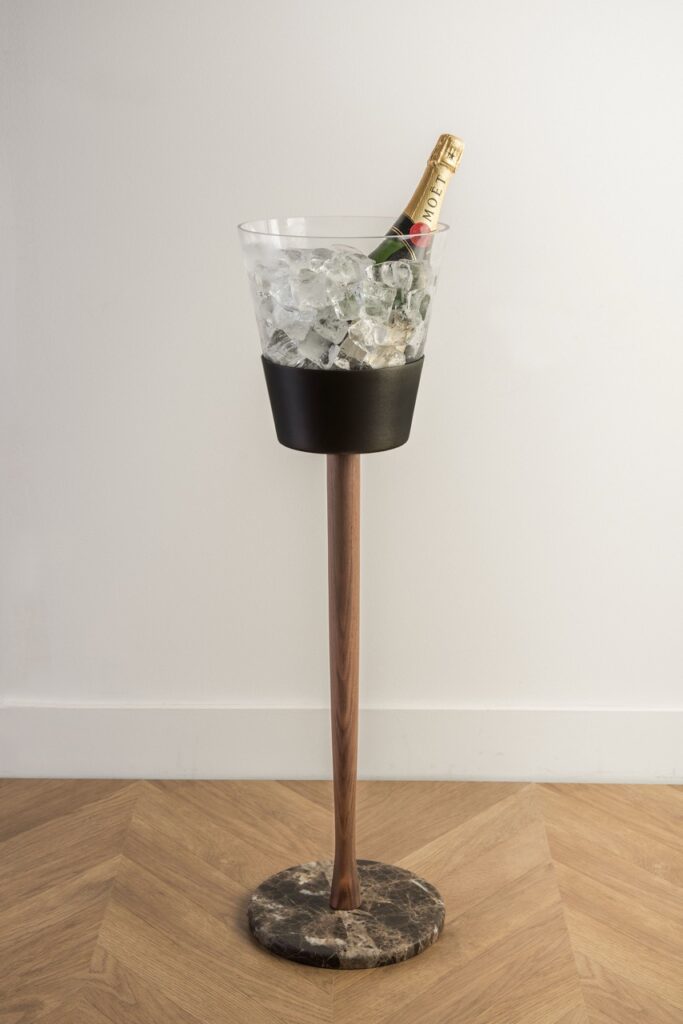 Champagnera