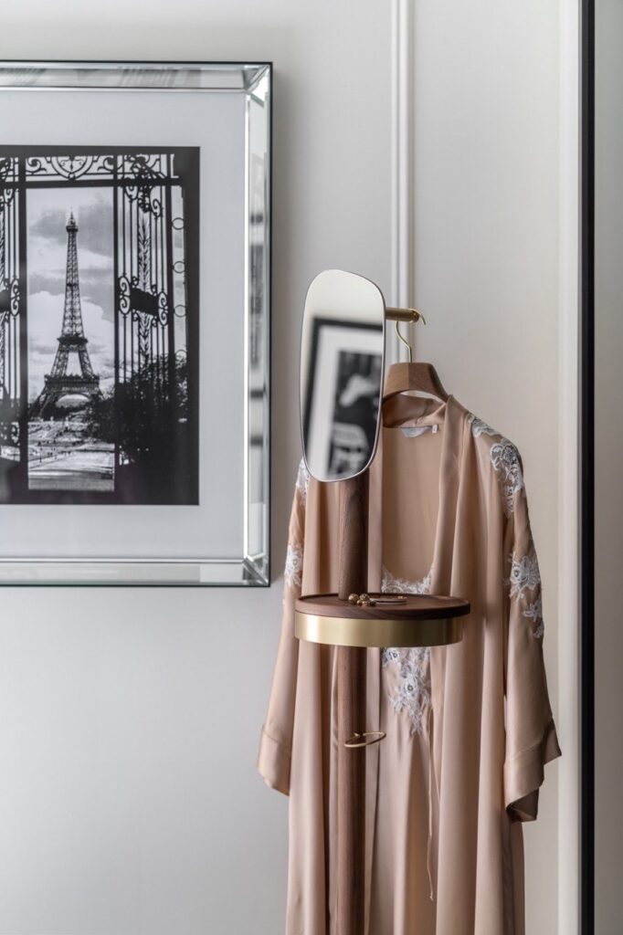 מתלה Galan W