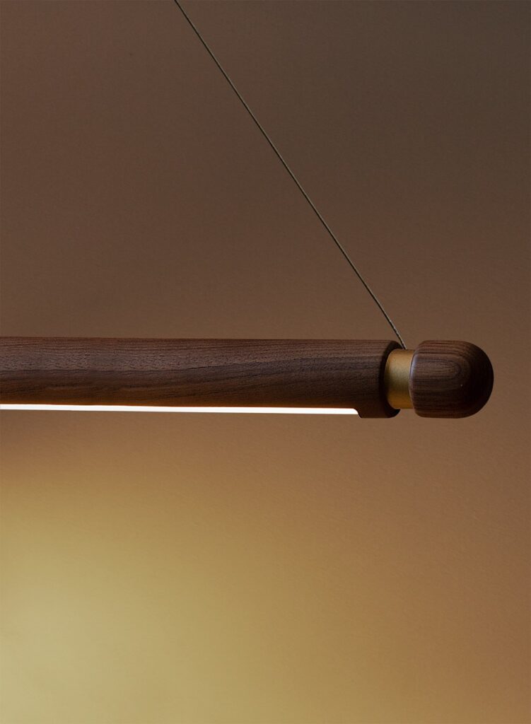 מנורת תלייה Linea H