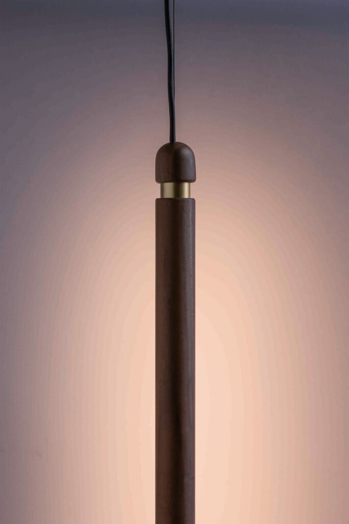 מנורת תלייה Linea V